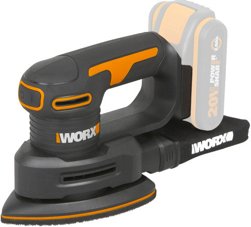 WORX Orange WX822.9