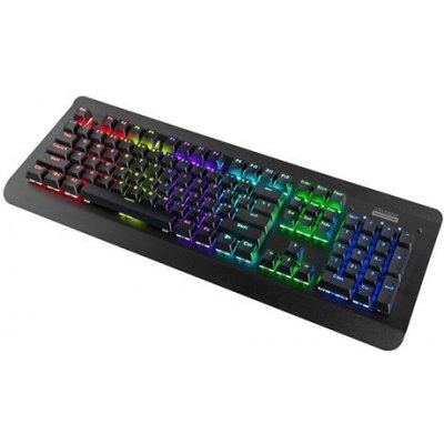 Modecom Volcano Gaming Lanparty 2 K-MC-HAMMER2-U-BLUE-RGB