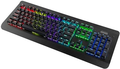 Modecom Volcano Gaming Lanparty 2 K-MC-HAMMER2-U-BLUE-RGB