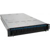 ASU ASUS RS520A-E12-RS24U Socket SP5 Rack (2U) Šedá