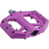 SHIMANO pedále - PD-GR400 - fialová