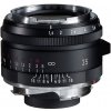Voigtlander NOKTON 35mm f1.5 VM I