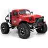 RGT RACING RGT RC Crusher červený 1/10 RTR