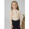Vzorovaná blúzka Mayoral - 1404117010-ihneď