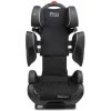 Caretero Autosedačka Frodi Isofix graphite, 15-36 kg