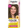 Schwarzkopf Palette Color Shampoo Palette Color Shampoo farba na vlasy 6-0 Svetlohnedý 1 ks, 6-0, Akcia