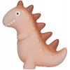OYOY Gumové hryzadlo Bara Dino