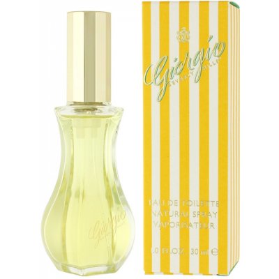 Giorgio Beverly Hills Giorgio toaletná voda dámska 30 ml