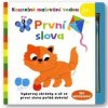 Kúzelné maľovanie vodou - Prvé slová - Elizabeth Golding