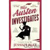 Miss Austen Investigates - Jessica Bull