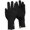 Smartwool THERMAL MERINO GLOVE black Veľkosť: L unisex rukavice