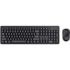 Trust Ody II Silent Wireless Keyboard & Mouse set 25438