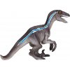 Mojo 381022 Animal Planet Velociraptor geduckt