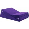 Liberator Flip Ramp Aubergine