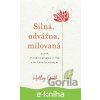 Silná, odvážna, milovaná - Holley Gerth