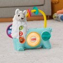 Fisher-Price Linkimals hovoriaca lama CZ HNM94