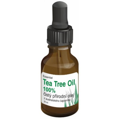 OVONEX Tea Tree olej Melaleuca alternifolia 50 ml