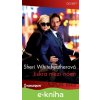 E-kniha Jiskra mezi námi - Sheri WhiteFeather