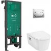 Hansgrohe EluPura Original S s tlačidlom iFrame Original S 60302000