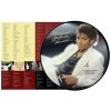 Jackson Michael - Thriller / Picture Disc [LP] vinyl