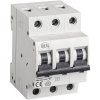 Istič Kanlux KMB6-B20/3 3P, B, 20 A, 6 kA
