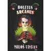 Boletus arcanus - Miloš Urban