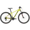 KELLYS Spider 10 Neon Yellow 27.5