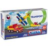 Cheva 1 - Transport