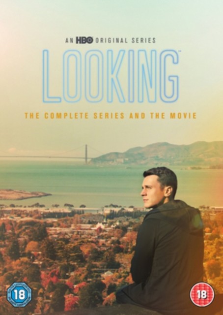 Looking: The Complete Series and the Movie DVD