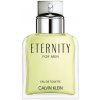 Calvin Klein Eternity pánska toaletná voda, 100 ml