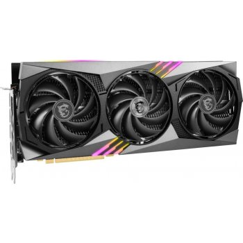 MSI GeForce RTX 4060 Ti GAMING X TRIO 8G