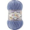 Alize Velluto Farba: denim 374