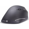 CONNECT IT FOR HEALTH ergonomická vertikálna myš, bezdrôtová CMO-2510-BK