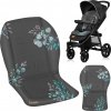 Lionelo podložka SEATLINER GOLDEN MOMENTS GREY