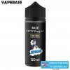 VAPEBASE báza Dripper 70/30 0 mg 120 ml