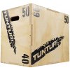 TUNTURI Plyo Box 40/50/60 cm