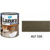 HET Aquadecol LAZÚRA FORTE strednovrstvová lazúra na drevo 0.75 l ALF 526