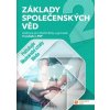 Základy společenských věd SŠ 2. ročník - učebnice