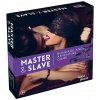 Master & Slave Bondage erotická hra
