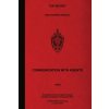 Top Secret KGB Training Manual Communication With Agents