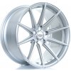 JUDD T311R hliníkové disky 10,5x20 5x115 ET25 DO 45 ARGENT SILVER