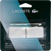 Lacoste Absorbent Grip 1 ks white