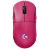 Logitech G Pro 2 Lightspeed Magenta