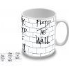Pink Floyd - The Wall (hrnček)