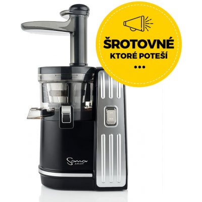 Sana Juicer EUJ-828 od 529 € - Heureka.sk