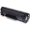 Profitoner Canon CRG-712BK - kompatibilný toner black pre tlačiarne Canon, 1.500 str.