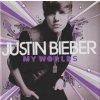 CD Justin Bieber: My Worlds