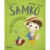 Samko 3: Samko na prázdninách - Supeł Barbara