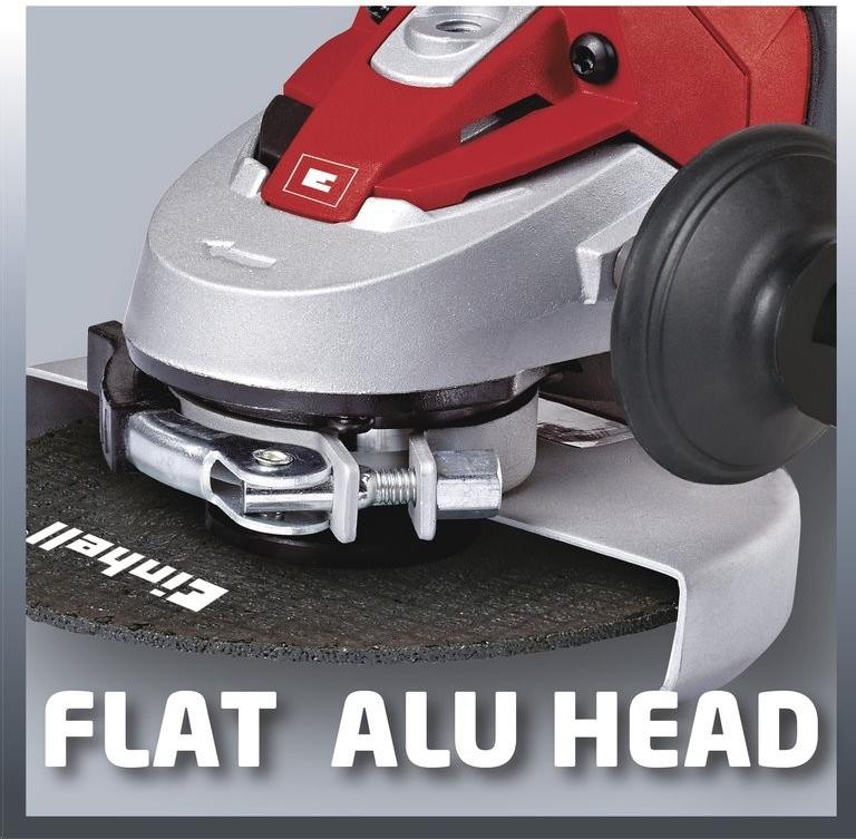 Einhell TE-AG 125/750 Kit od 36,99 € - Heureka.sk