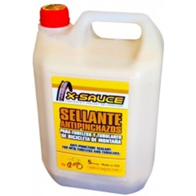 X-SAUCE YELLOW SEALANT 5 l